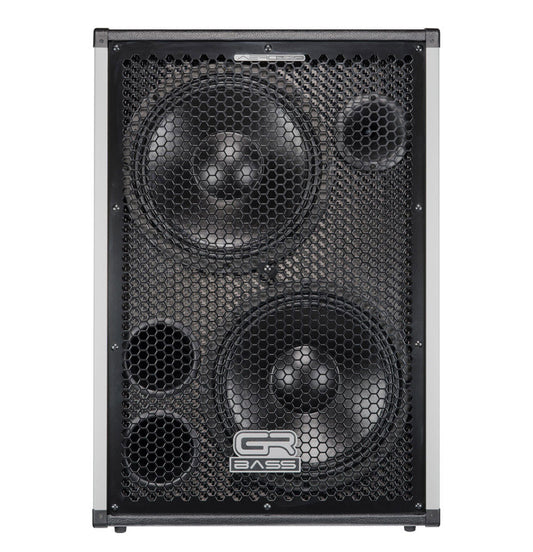 GR BASS AT 212-8 BLK