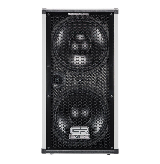 GR BASS AT 212 Slim-4 BLK