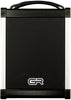 GR Guitar Acoustic 5 BF Black Fiber