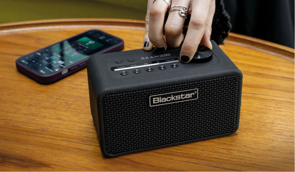 Blackstar beam mini