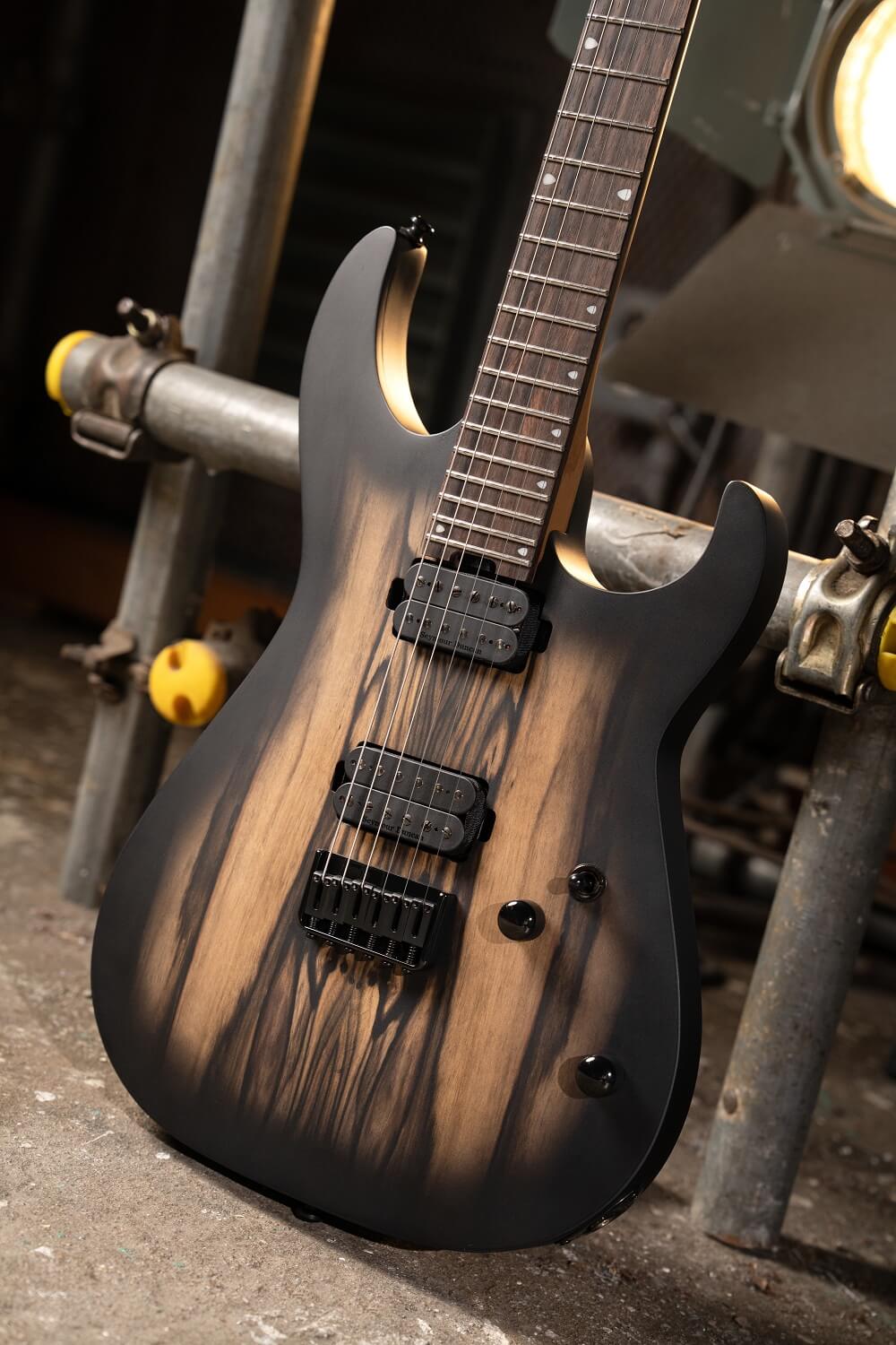Cort KX500 pale moon