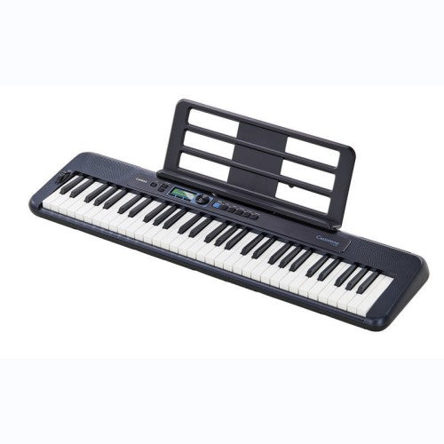 Casio CT-S300 Clavier arrangeur noir 61 touches