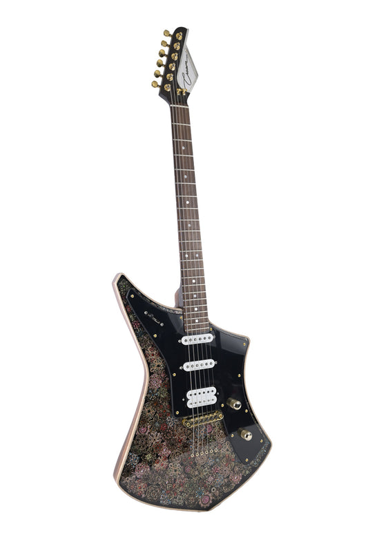CREAM Custom Revolver Catalina Crell