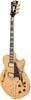D'ANGELICO Deluxe SS Satin Honey