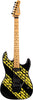 Godin Derry Grehan Signature tread