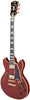 D'ANGELICO Excel Mini DC Viola