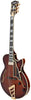 D'Angelico Excel SS SOHO Amaretto Burst