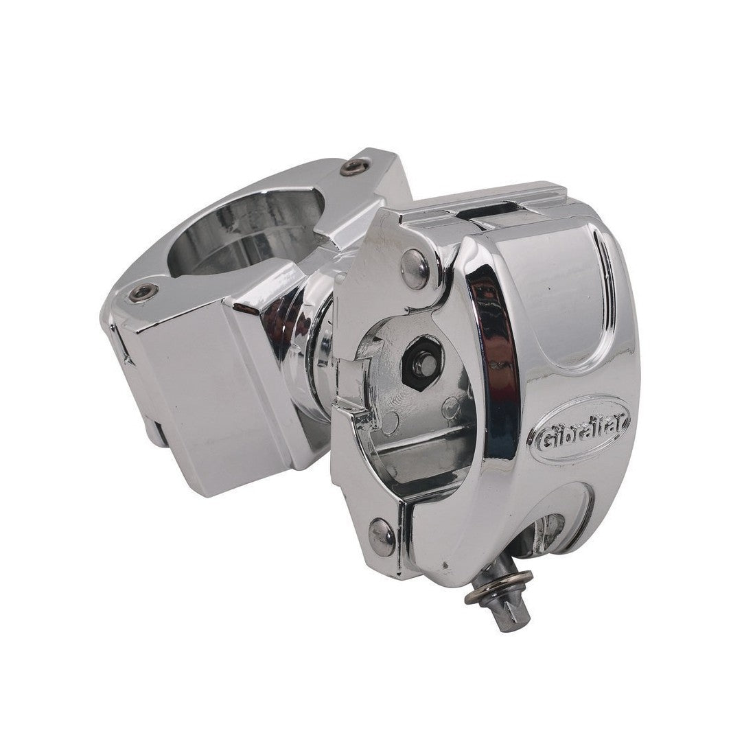 Gibraltar SC-GCSAR Système de Rack Chrome