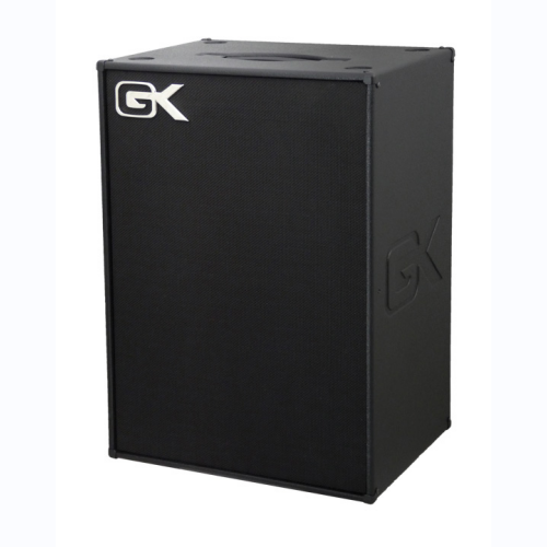 Gallien Krueger GK212MBP Enceinte Basse Amplifiée 2x12"