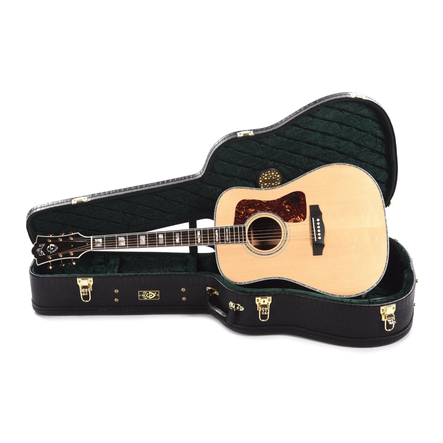Guild D55 USA 70th anniversary