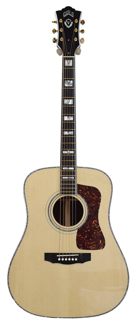 Guild D55 USA 70th anniversary