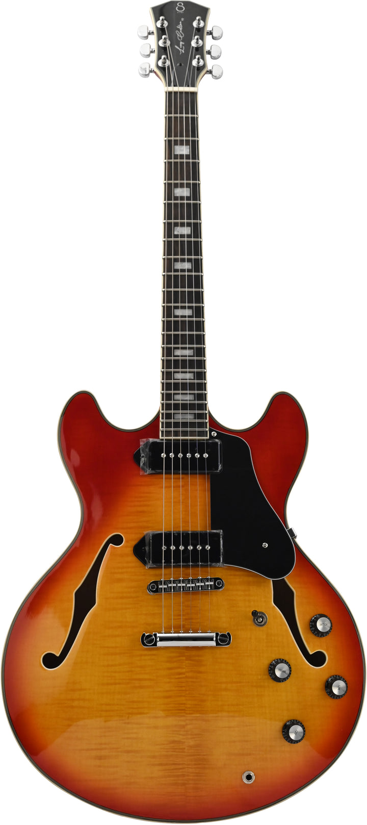 Hollowbody