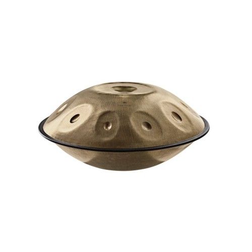 Sonic Energy HPSTL100CU Handpan D Kurd Cuivre