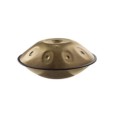 Sonic Energy HPSTL91CU Handpan D Amara Cuivre