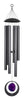 Sonic Energy MCDT50ABK Energy Chimes Agate 50