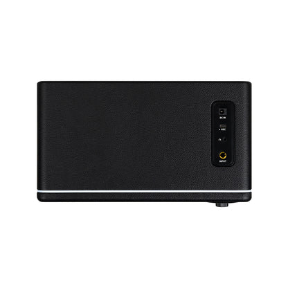 Ampli HORNET 15i, 15W, HP 6.5", 52 modélisations d'amplis, 49 effets, accordeur, looper, Bluetooth, USB-C, alimentation, noir