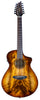 Breedlove Pursuit Exotic S Concert CE 12 Cordes Amber