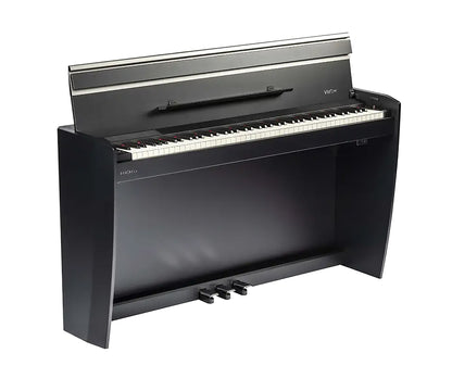 Piano numérique meuble Dexibell Vivo H5BK | 88 notes, toucher lourd