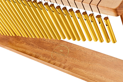 CHIMES SONIC ENERGY 27 BARRES