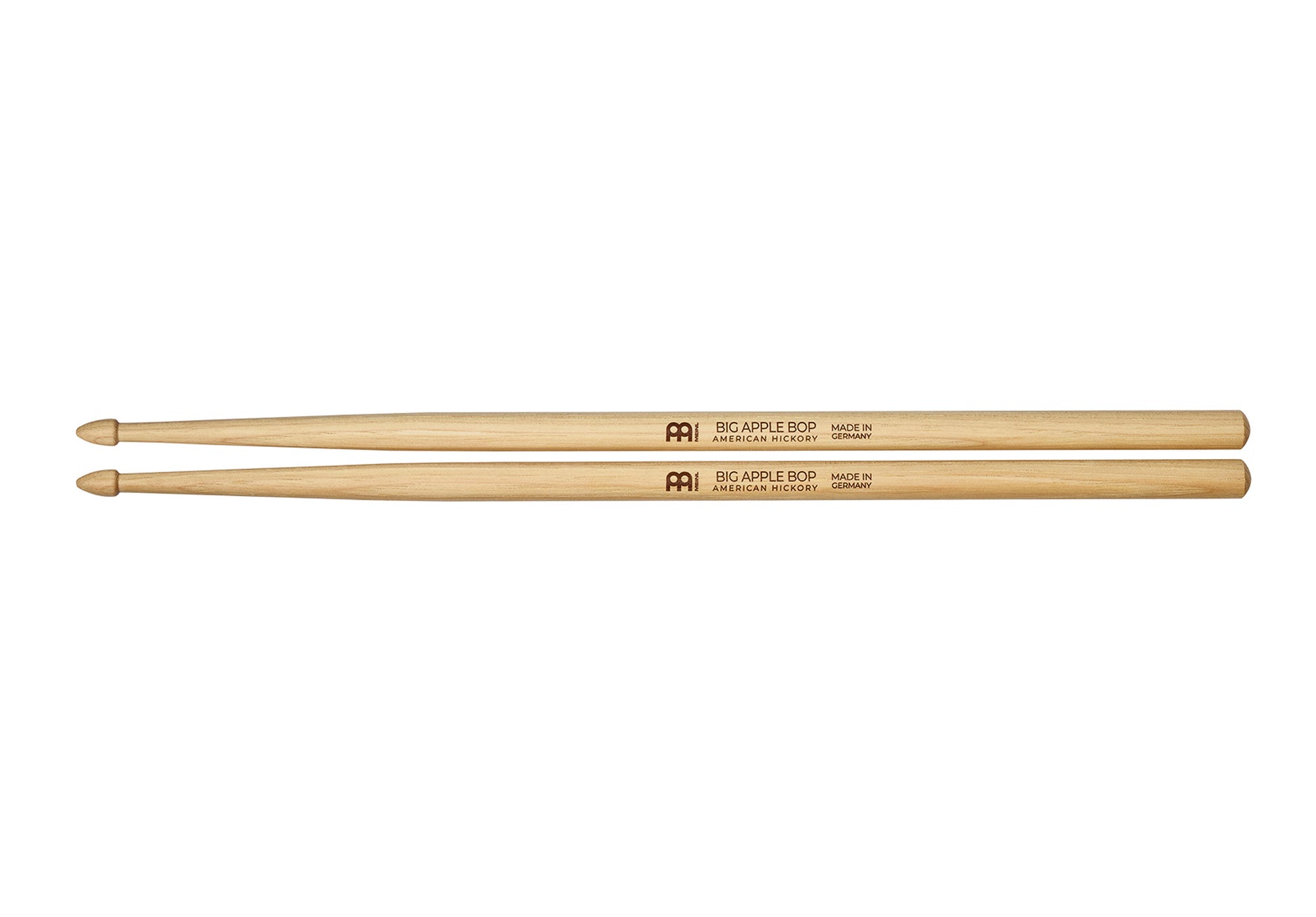 Baguettes Meinl Big apple Bop