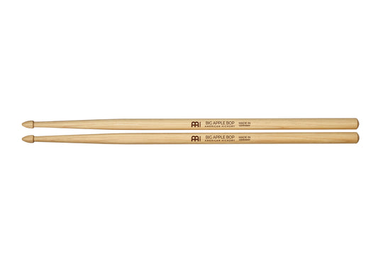 Baguettes Meinl Big apple Bop
