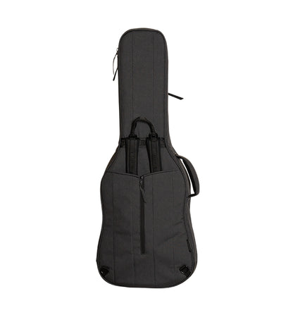 Housse BERN 4 pour guitare électrique, gris