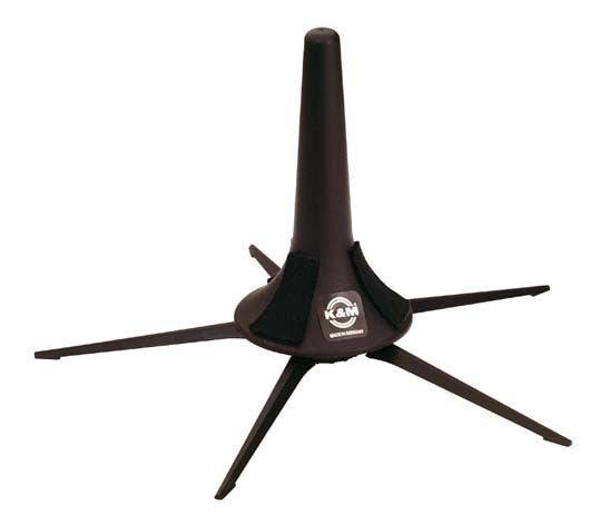 Support de trompette et cornet K&M 15213