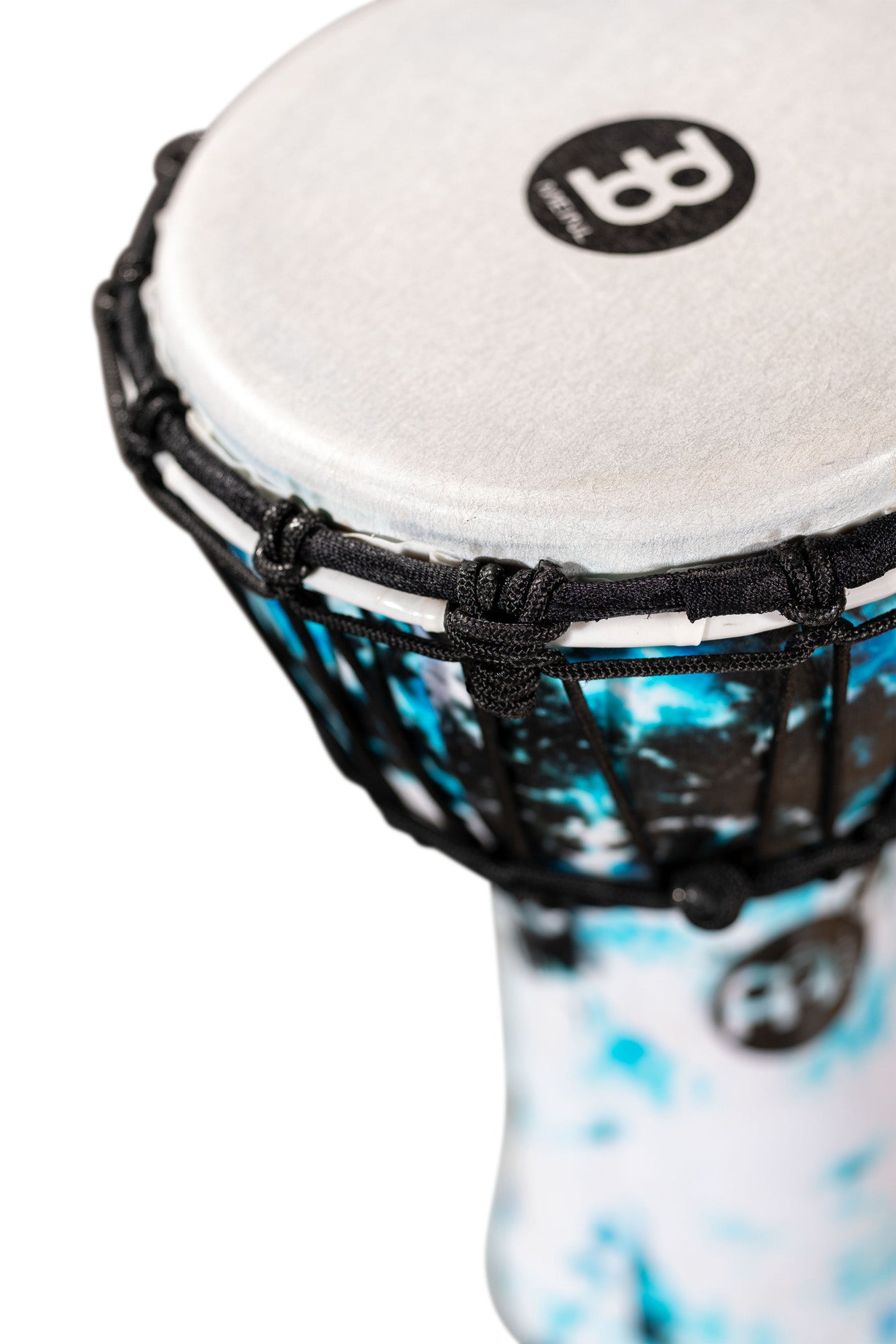 DJEMBE JR. MEINL 7" BLEU
