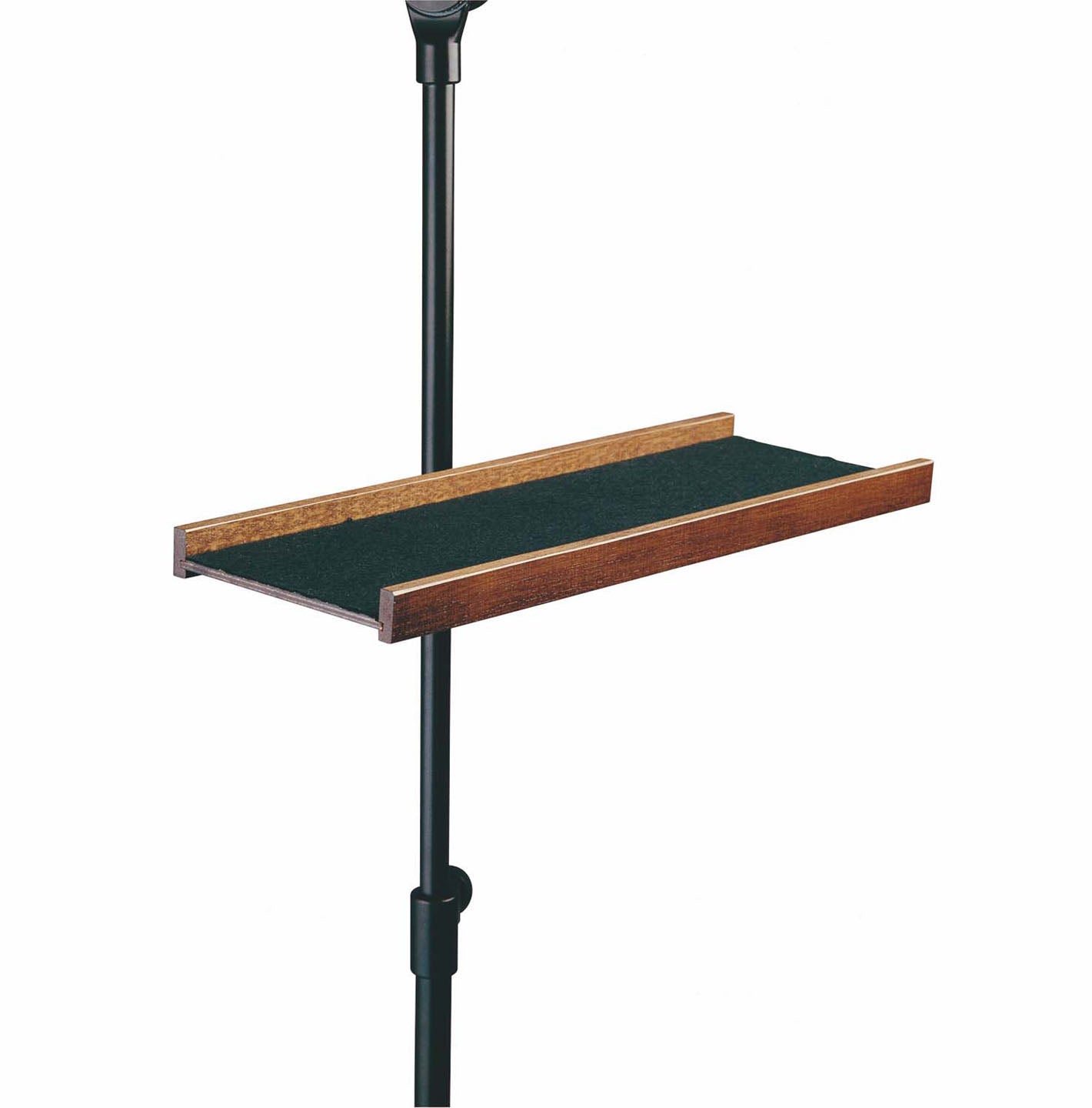 Plateau pour accessoires K&M 122A