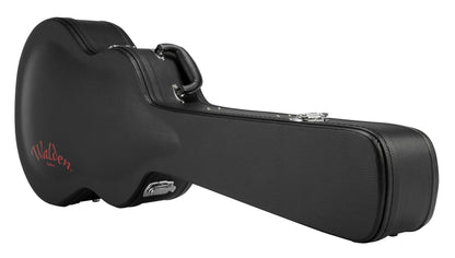 B103EH, forme GA diapason long (685.8mm), table épicéa Sitka massif, fond & éclisses ovangkol, EQ Presys Plus T, naturel satiné