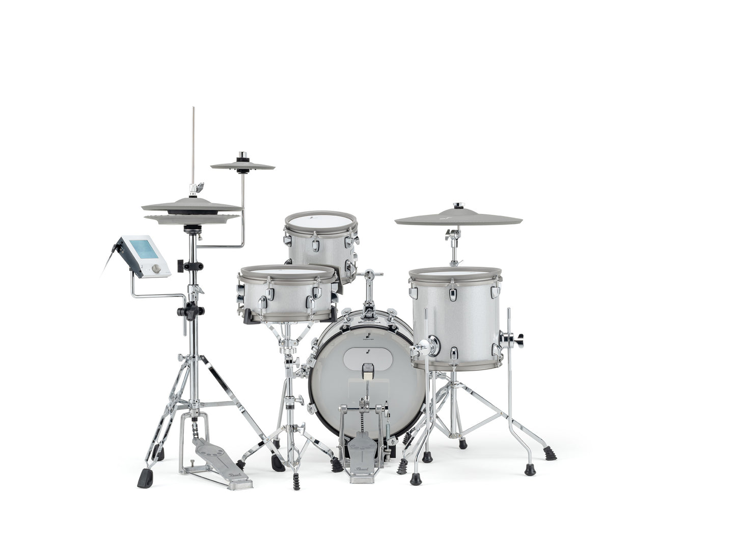 BATTERIE ELECTRONIQUE EFNOTE MINI