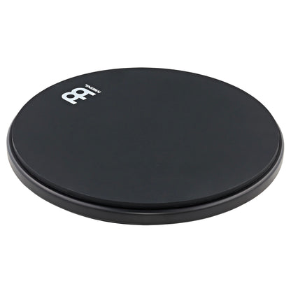 PAD D'ENTRAINEMENT MEINL 12" NOIR