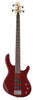 Cort Basse Action PJ Rouge