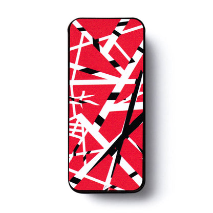 Boite de 6 médiators Eddie Van Halen Frankenstein 0.60 mm