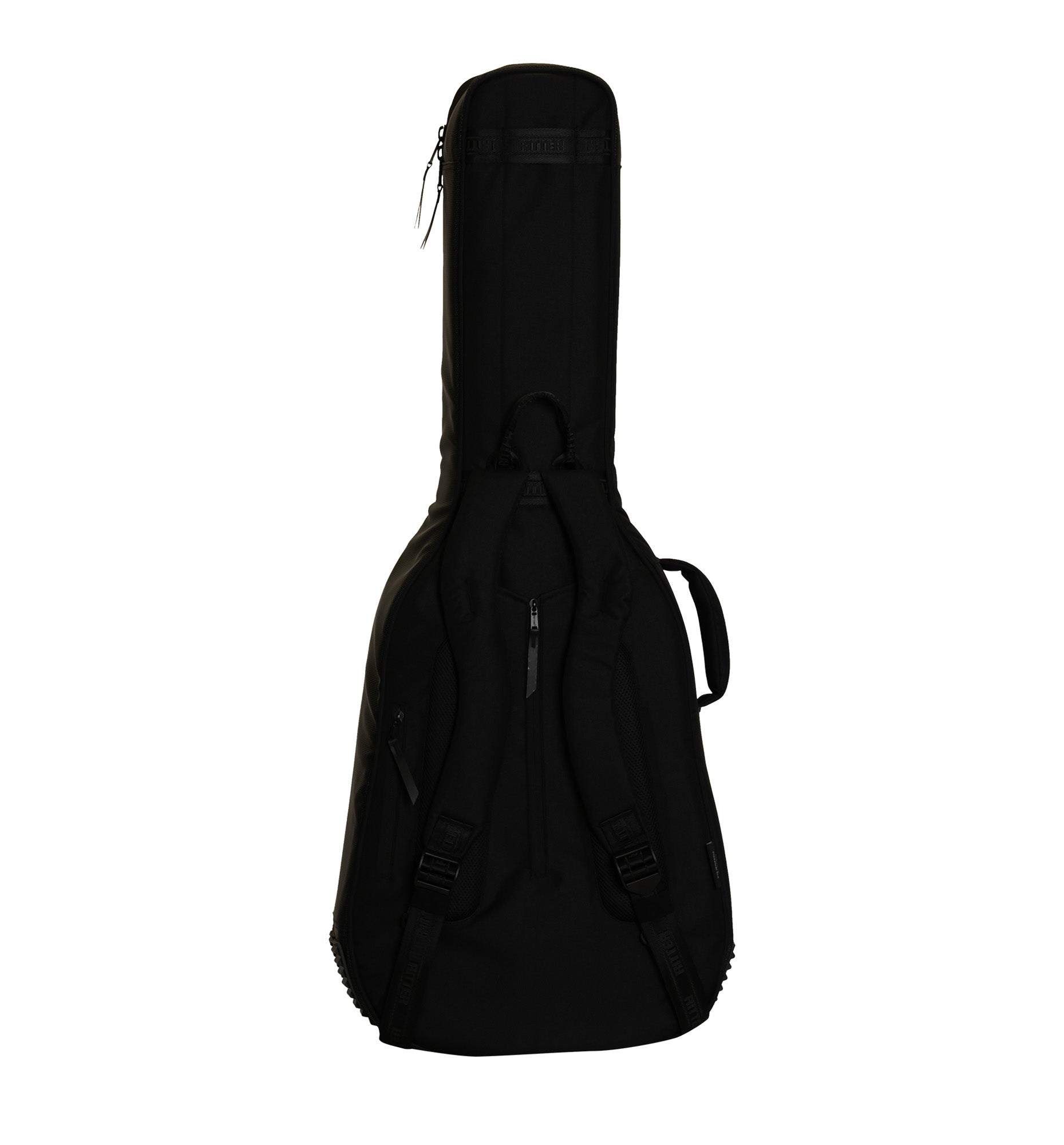 Housse AROSA 5 pour guitare classique 4/4, noir