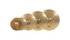 Meinl  Set Cymbales Byzance Benny Greb A-CS3