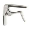 DUNLOP TRIGGER FLY KLASSISCHER CHROM-KAPODASTER