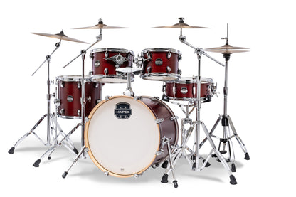 Batterie Mars Maple Fusion - MM504SFWI