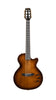Cort Sunset Nylectric DLX Tobaco Sunburst