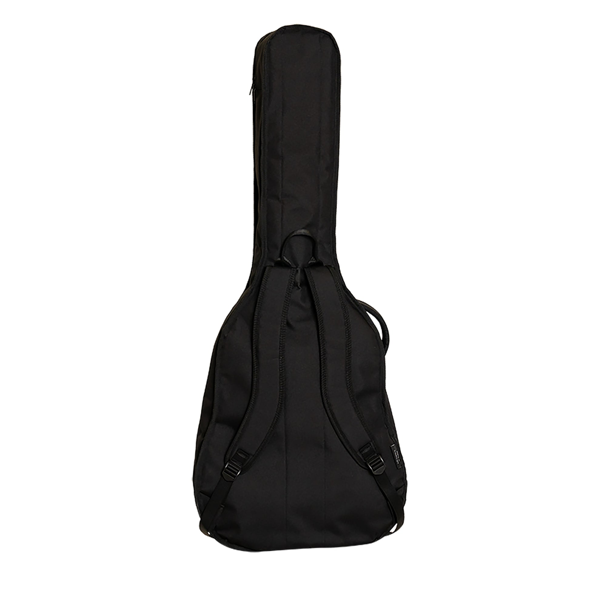 Housse FLIMS 0 pour guitare dreadnought, noir