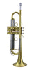 Carolbrass Trompette Si Bémol  PJL7L