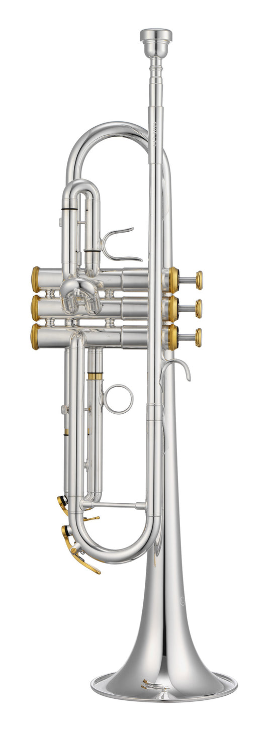 Trompette Si bémol XO 1602SLTR, Lightweight