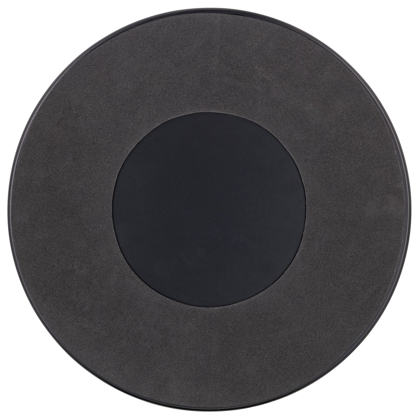 PAD D'ENTRAINEMENT MEINL 12" NOIR