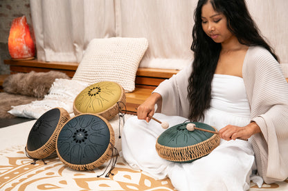 TONGUE MEDIUM OCTAVE SONIC ENERGY VERT