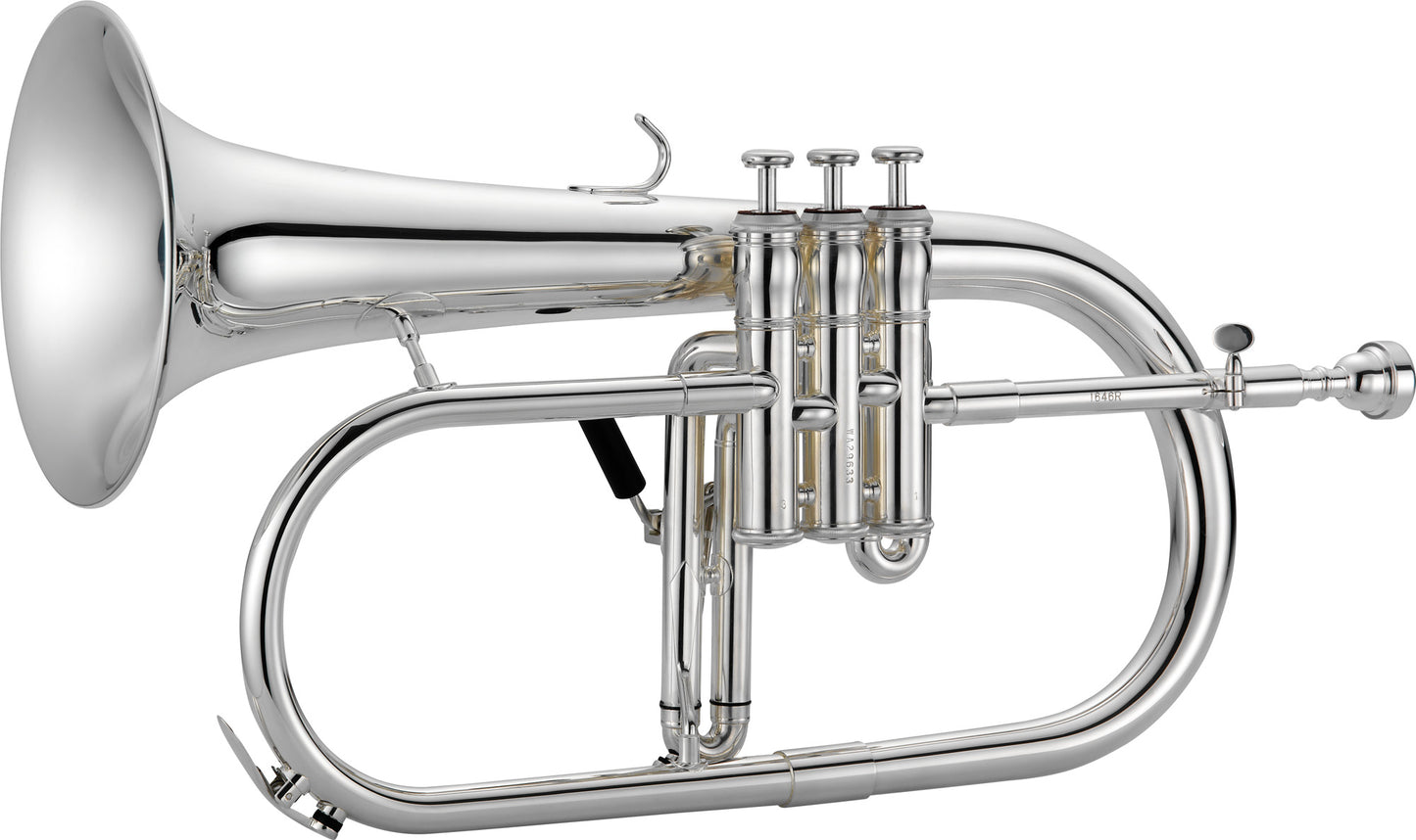 Bugle Si bémol XO 1646RSS