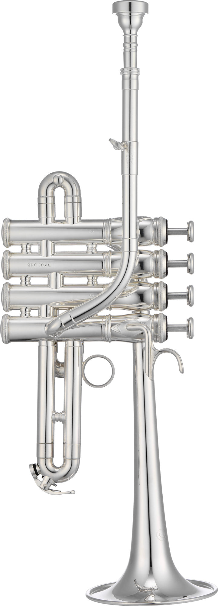 Trompette piccolo XO 1700SS