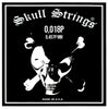 skull corde électrique SKUS018P