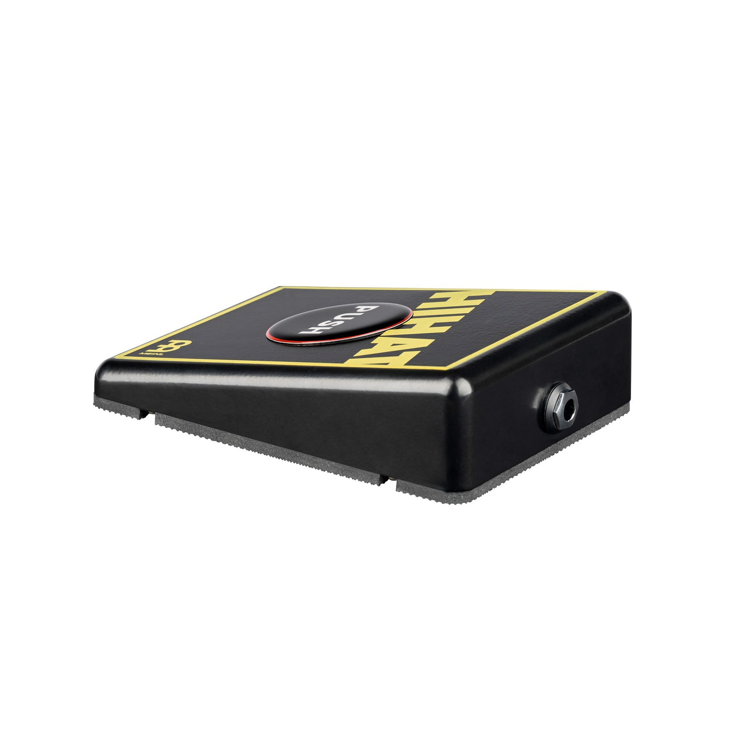 PEDALE PERCUSSIONS STOMP BOX MEINL HIHAT