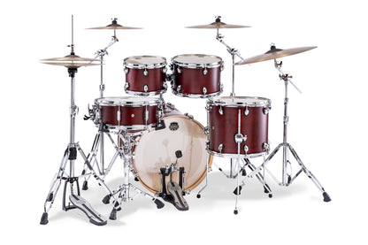 Batterie Mars Maple Fusion - MM504SFWI