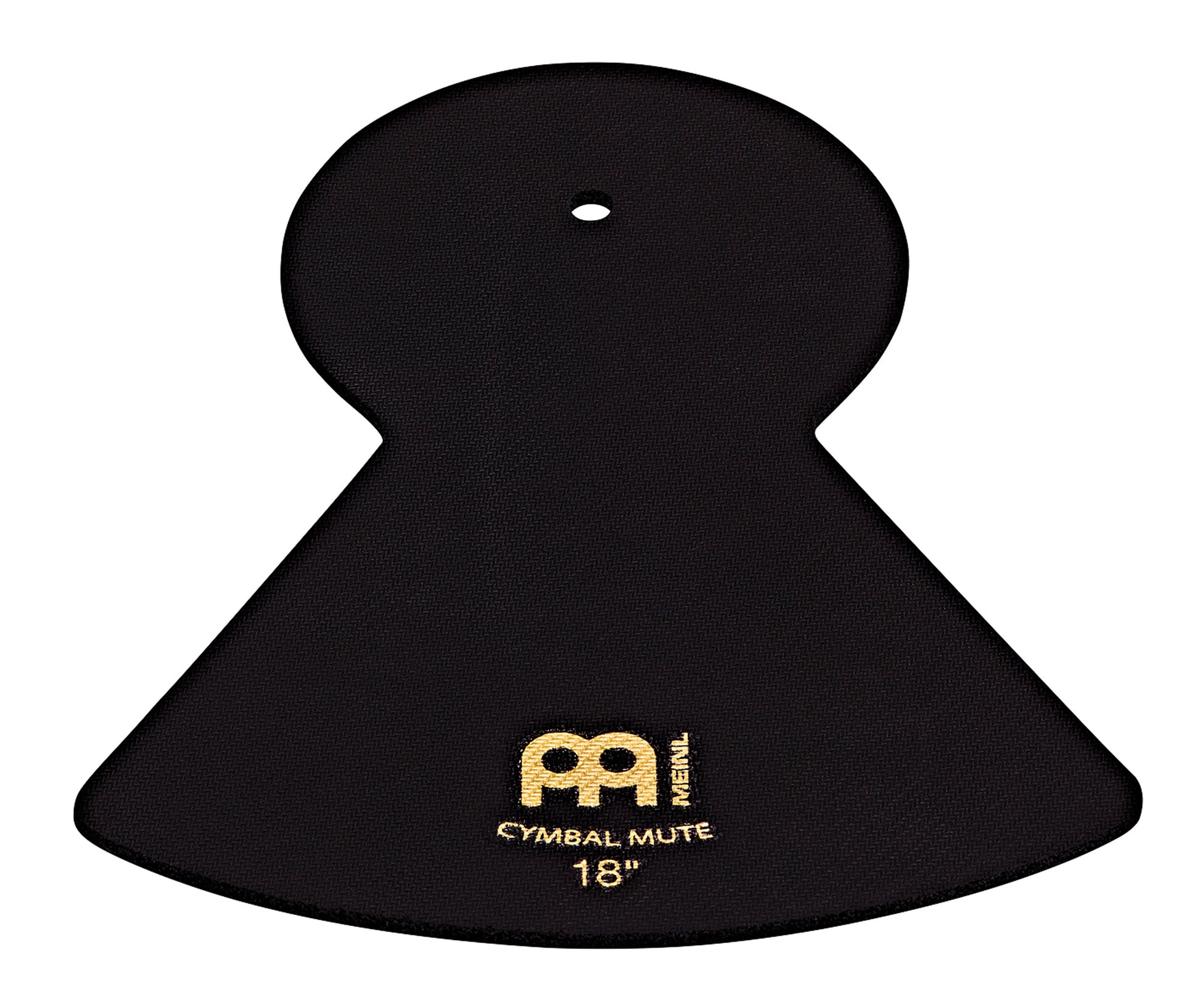 SET SOURDINES CYMBALES MEINL 14/16/18/20